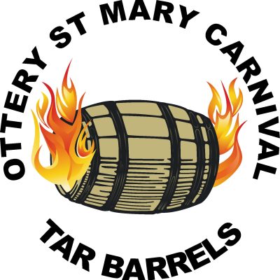 Ottery St Mary Carnival and Tar Barrels