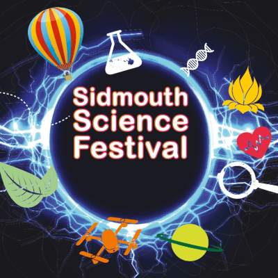 Sidmouth Science Festival