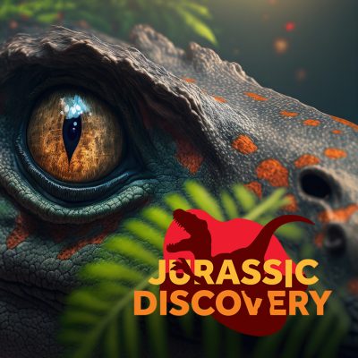 Jurassic Discovery